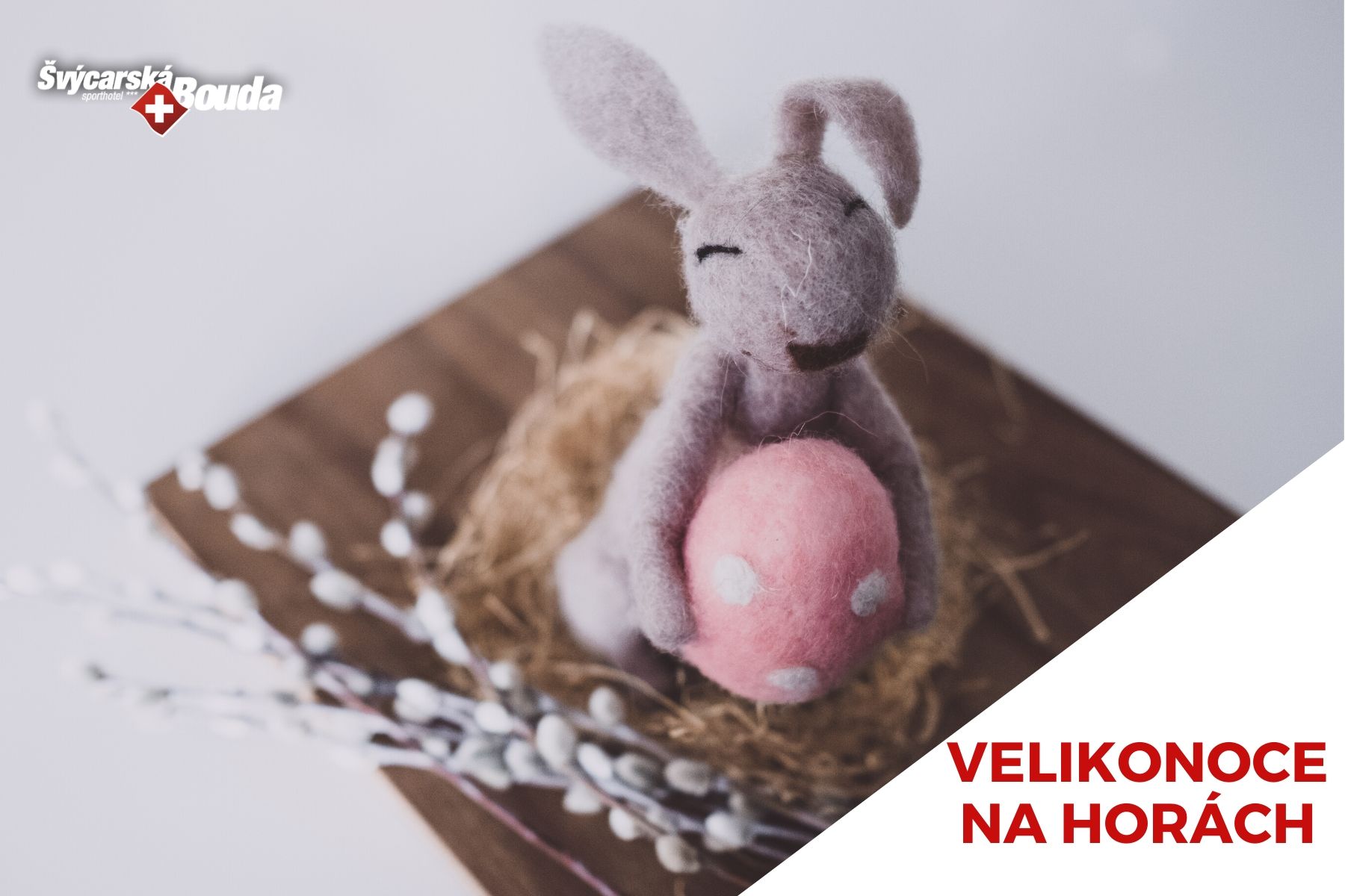 BALÍČEK: VELIKONOCE NA HORÁCH