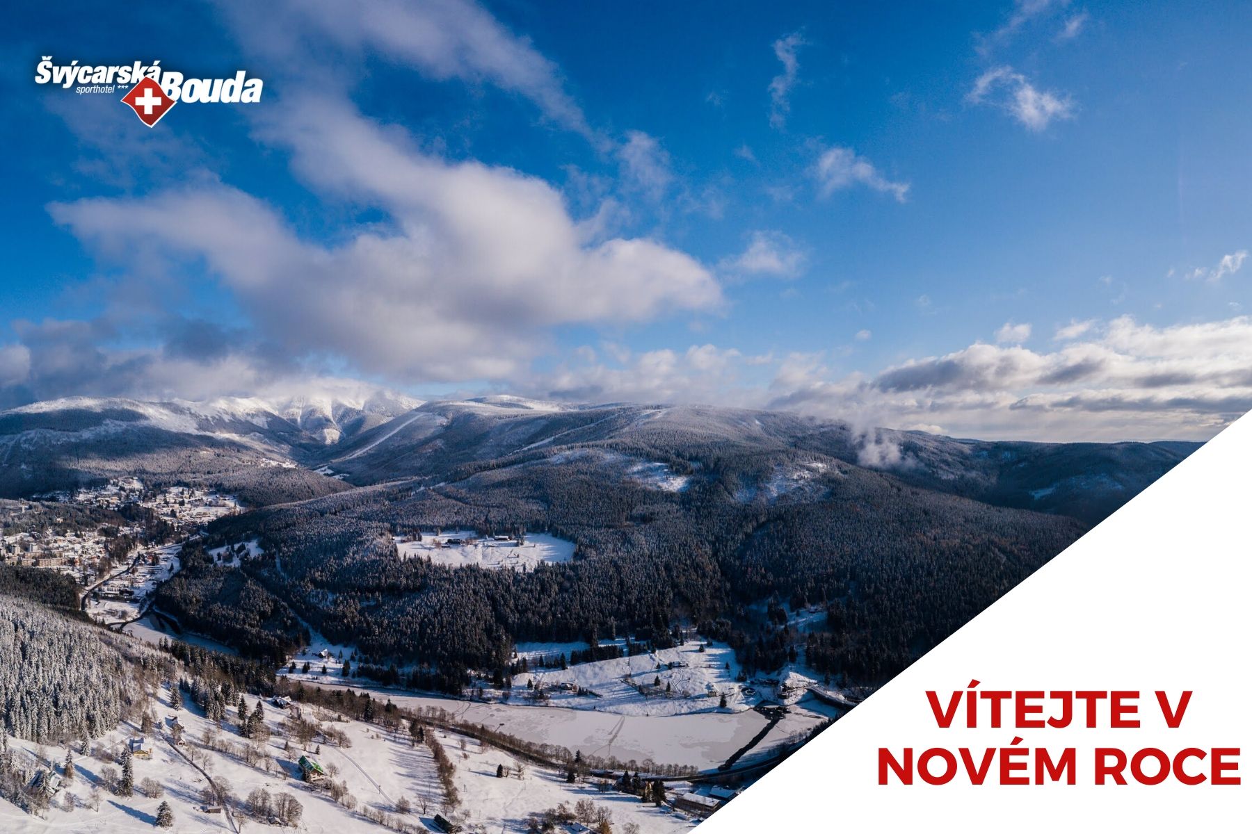 BALÍČEK: VÍTEJTE V NOVÉM ROCE